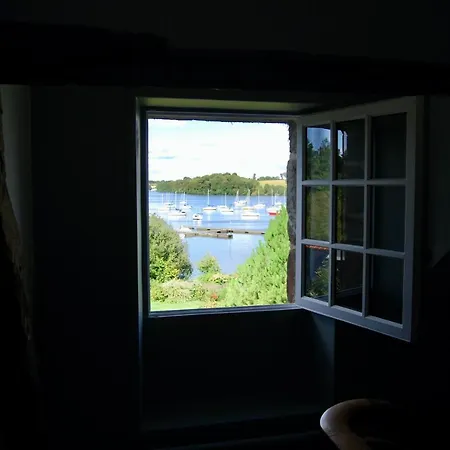 La Grimaudiere Bed & Breakfast 3*