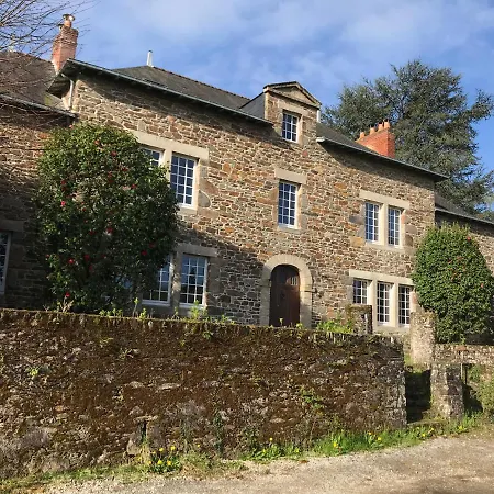 Bed & Breakfast La Grimaudiere 3*