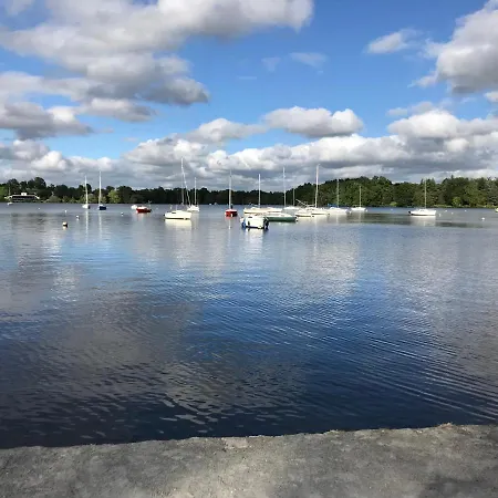 Oda ve Kahvaltı La Grimaudiere La Chapelle-Sur-Erdre