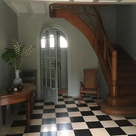 La Grimaudiere 3* La Chapelle-Sur-Erdre