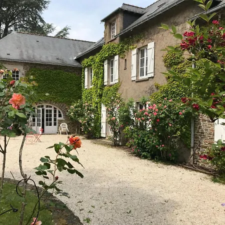 Bed and breakfast La Grimaudiere *