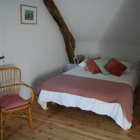Bed & Breakfast La Grimaudiere La Chapelle-Sur-Erdre