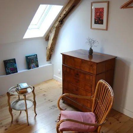 Bed & Breakfast La Grimaudiere La Chapelle-Sur-Erdre