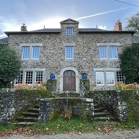 La Grimaudiere 3* La Chapelle-Sur-Erdre