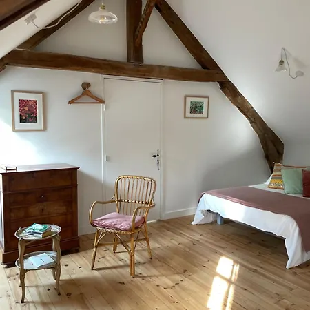 La Grimaudière 3*