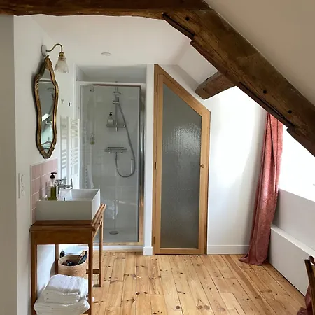 La Grimaudiere La Chapelle-Sur-Erdre