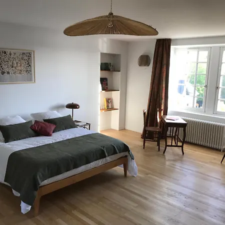 La Grimaudière 3* La Chapelle-Sur-Erdre