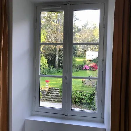 La Grimaudiere B&B 라차펠리쉬르에드리