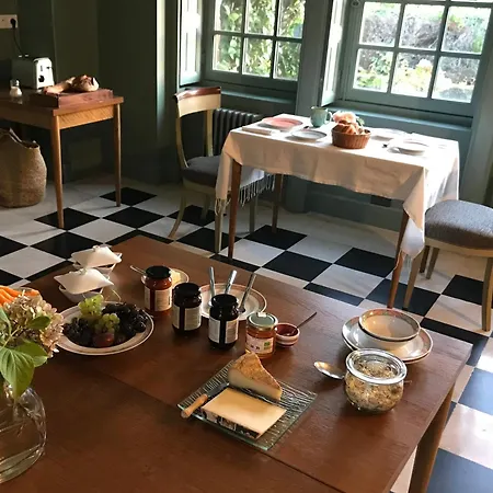 La Grimaudiere La Chapelle-Sur-Erdre