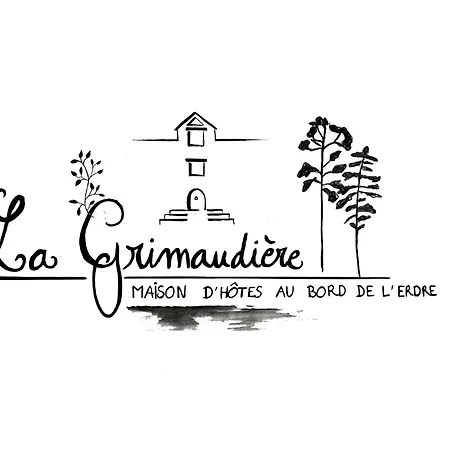 La Grimaudiere 3*