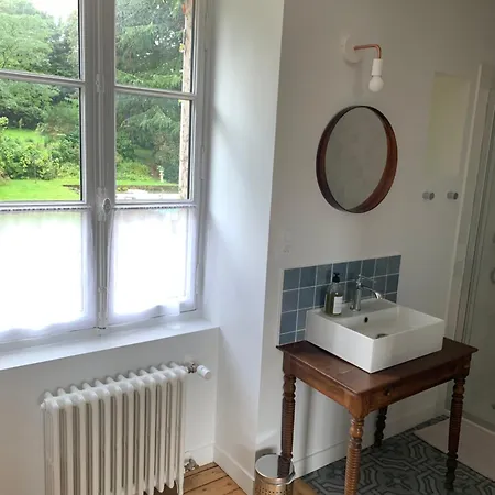 Bed & Breakfast La Grimaudiere 3*