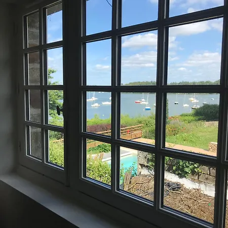 La Grimaudiere La Chapelle-Sur-Erdre