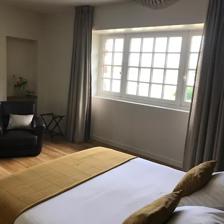 Bed & Breakfast La Grimaudiere La Chapelle-Sur-Erdre