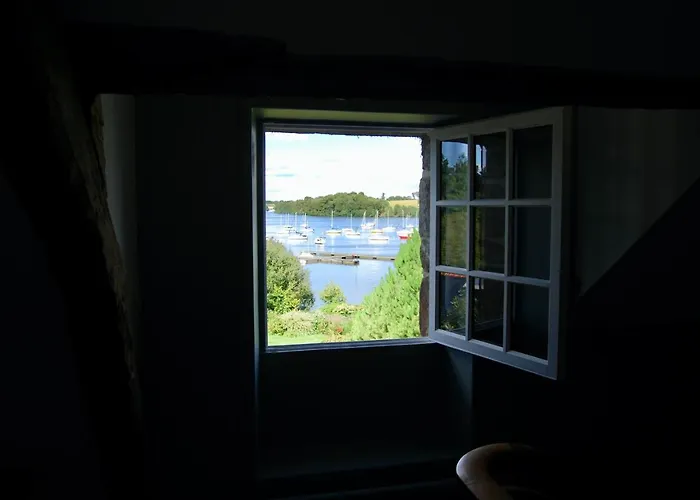 La Grimaudiere Bed & Breakfast 3*