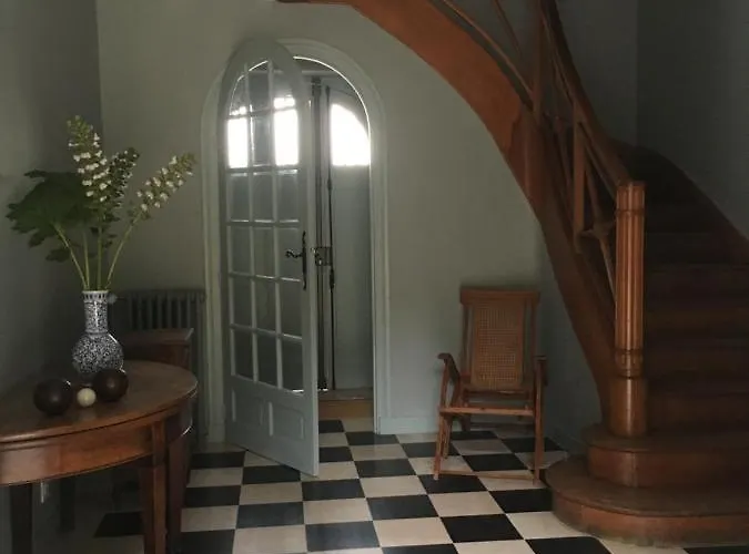 La Grimaudiere 3* La Chapelle-Sur-Erdre