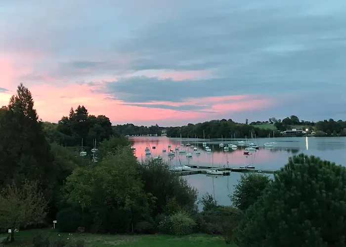 Bed & Breakfast La Grimaudiere 3*