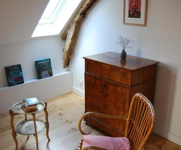 Bed & Breakfast La Grimaudiere La Chapelle-Sur-Erdre