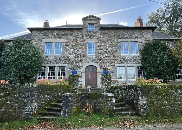 La Grimaudiere 3* La Chapelle-Sur-Erdre