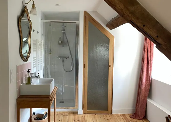 La Grimaudiere La Chapelle-Sur-Erdre