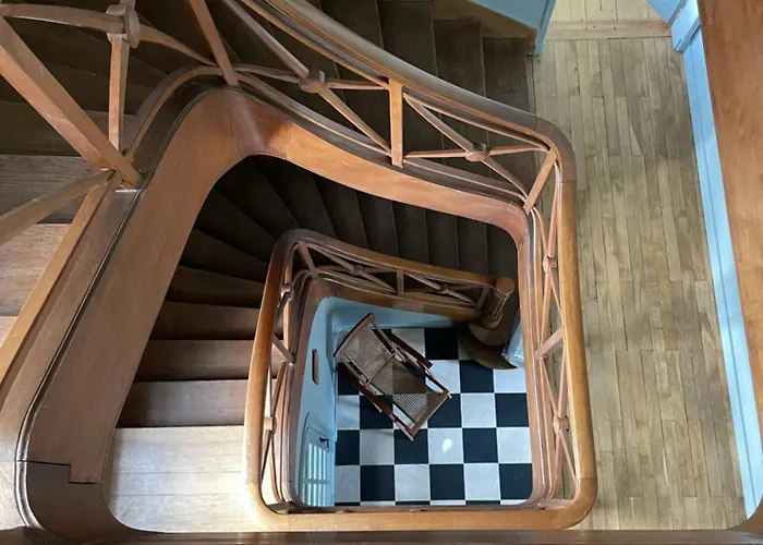 La Grimaudiere 3* La Chapelle-Sur-Erdre