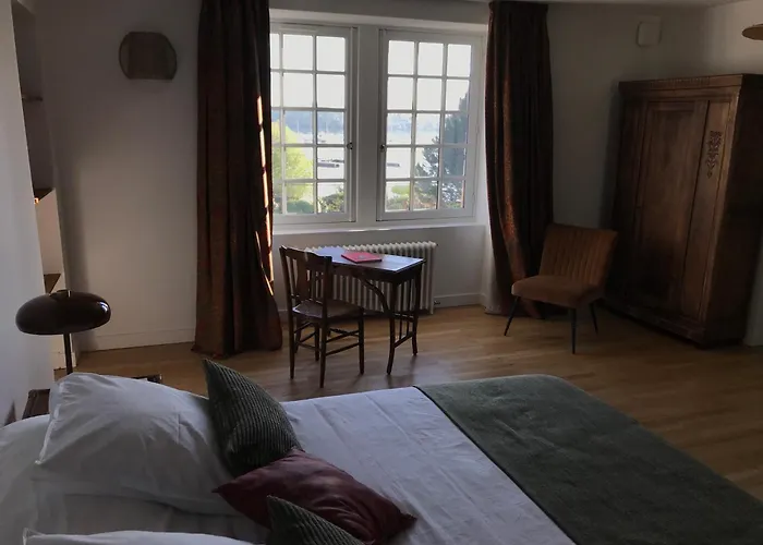 La Grimaudiere Bed & Breakfast 3*