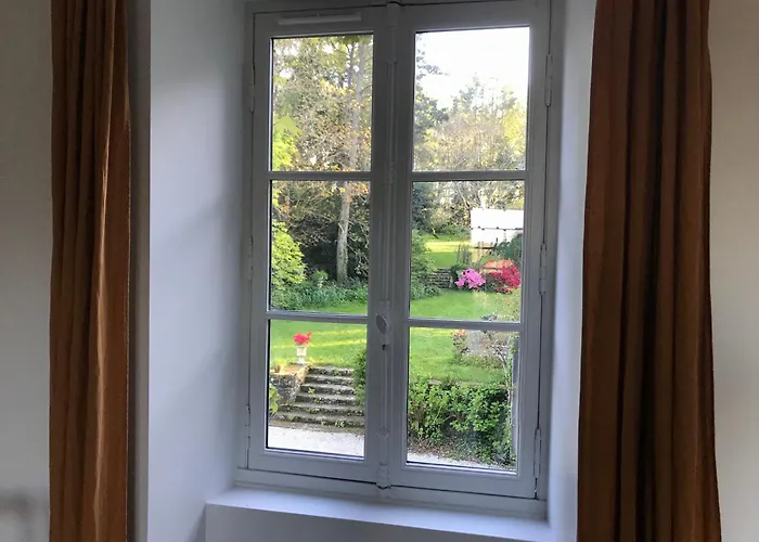 La Grimaudiere Bed & Breakfast La Chapelle-Sur-Erdre