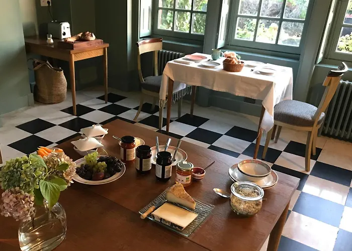 La Grimaudiere La Chapelle-Sur-Erdre