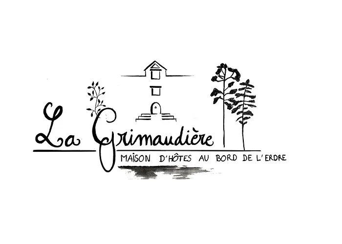 La Grimaudiere 3*