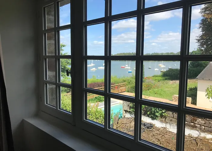 La Grimaudiere La Chapelle-Sur-Erdre