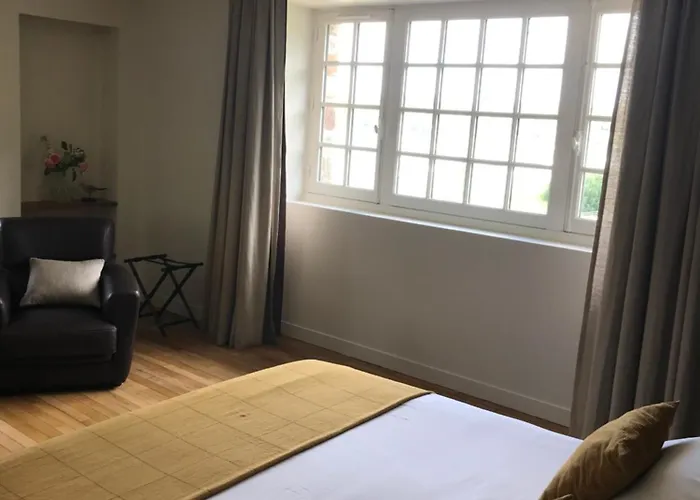 Bed & Breakfast La Grimaudiere La Chapelle-Sur-Erdre